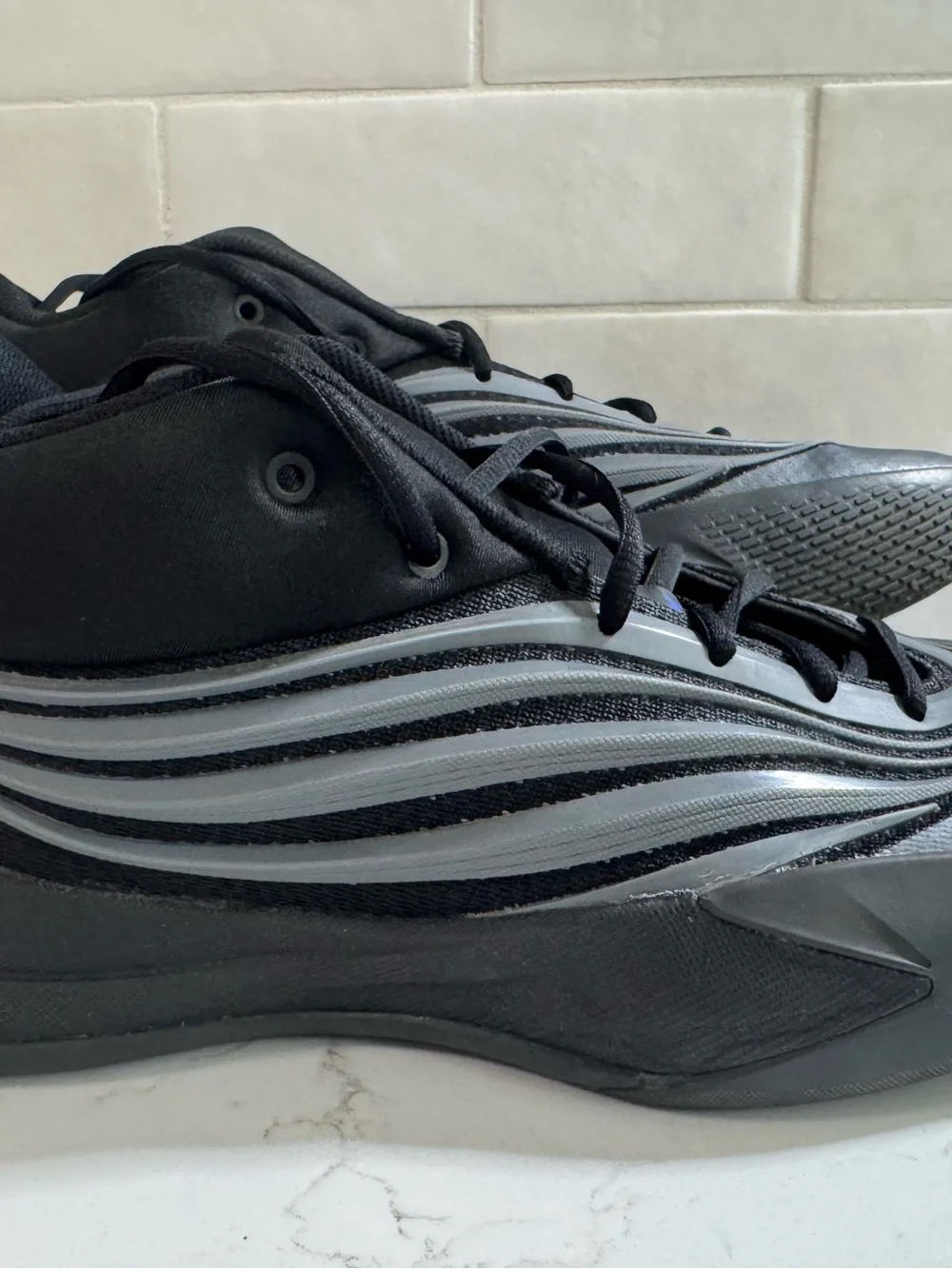 Dame X basketball shoes